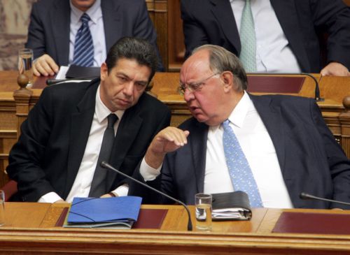 Νέες συγχωνεύσεις δημοσίων οργανισμών αποφάσισε η Διυπουργική Επιτροπή