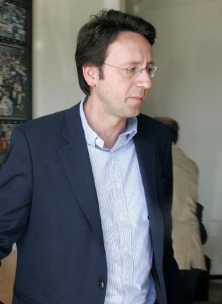 Ο Πιλάβιος πήρε θέση για τα θλιβερά γεγονότα γύρω από τον αγώνα της ΑΕΚ