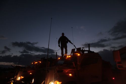 Η Αλ Κάιντα παραμένει ο υπ’αριθμόν ένα κίνδυνος για τις ΗΠΑ, διαπιστώνει το Στέιτ Ντιπάρτμεντ