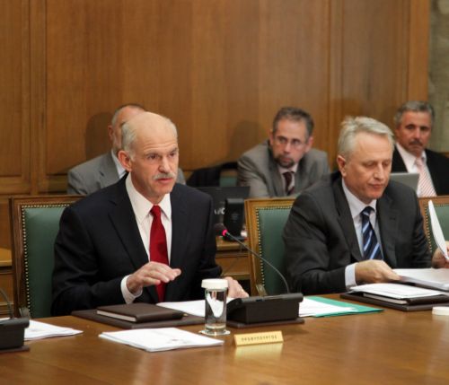 Σήμα αντίστροφης μέτρησης για τον ανασχηματισμό έδωσε ο πρωθυπουργός