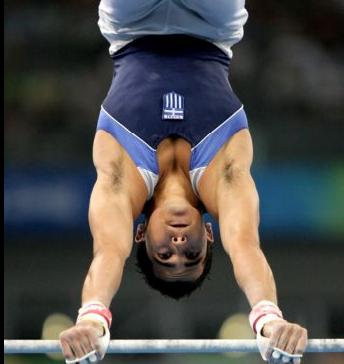 Σε φόρμα η εθνική ενόργανης πριν από το Παγκόσμιο