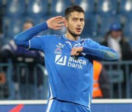 Νέο πρόσωπο στην Εθνική ο Παναγιώτης Κονέ