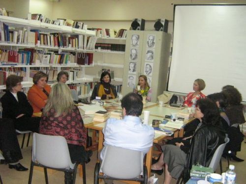 Στη Βουλή το νομοσχέδιο για την ανάπτυξη της Διά Βίου Μάθησης