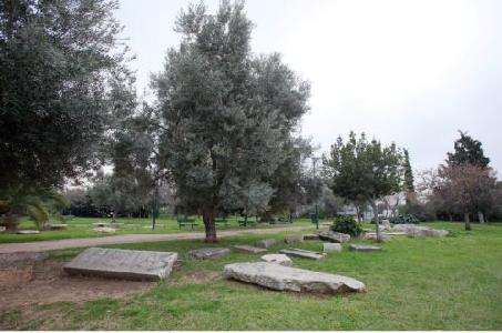 «Φρένο» από το ΣτΕ στην οικοδόμηση στην Ακαδημία Πλάτωνος