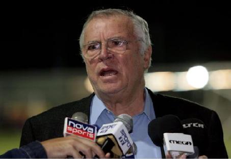 «Προσοχή στους Ολυμπιακάρες» λέει ο Θεοδωρίδης σε Μαρινάκη