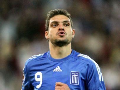 Υπέγραψαν στην Αρλ Μπασινάς και Χαριστέας