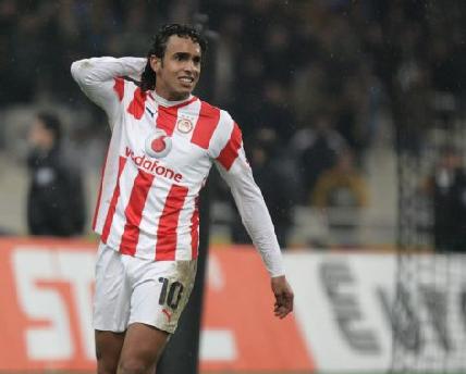 Για ένα χρόνο στη Φλαμένγκο ο Ντιόγκο