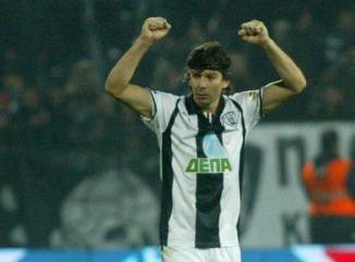 Πρόκριση για τον ΠΑΟΚ και την Ελλάδα θέλει ο Γκαρσία