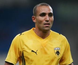 «Θέλω να μείνω στην ΑΕΚ» δήλωσε ο Τζιμπούρ