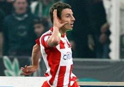 Συμφώνησε με Μπέρμιγχαμ ο Ολυμπιακός για Ντέρμπισαϊρ