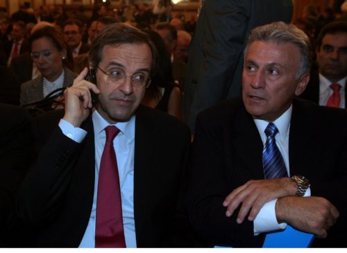 Nέα εστία έντασης στη ΝΔ με το ψηφοδέλτιο της περιφέρειας Κ.Μακεδονίας