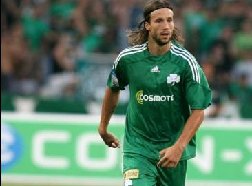 Δανεικός στη Ρόζεμποργκ για ένα χρόνο ο Μπιέρσμιρ