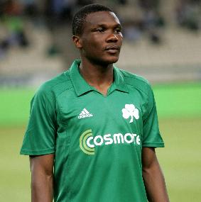 Αύξηση στον «στρατιώτη» Σιμάο κάνει ο ΠΑΟ