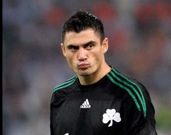 Τελικά «μετοκομίζει» στην Καβάλα ο Γκαλίνοβιτς