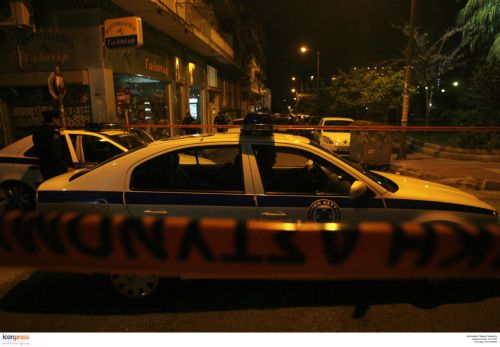 Σπείρα διαρρηκτών εξάρθρωσε η αστυνομία