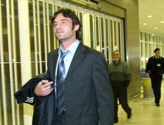 Βοηθός του Σάντος ο Βρύζας και επίσημα