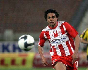 Τα τυπικά απομένουν για τον δανεισμό του Ντιόγκο στη  Φλαμένγκο