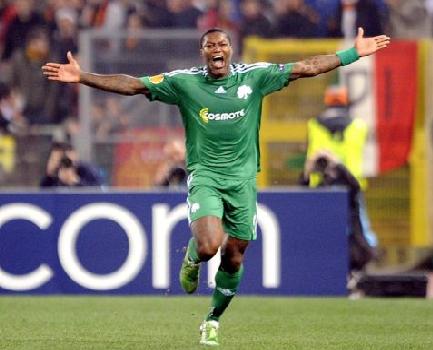 Να φανεί αντάξιος της ευθύνης θέλει ο… αρχηγός Σισέ