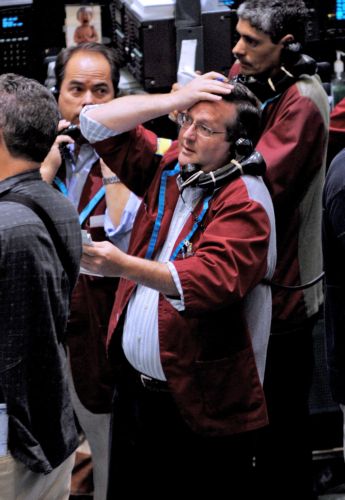 Νέες απώλειες 1,82% κατέγραψε το Χρηματιστήριο την Τετάρτη