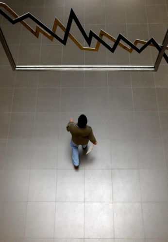 Κάτω από τις 1.650 μονάδες έκλεισε την Τετάρτη το Χρηματιστήριο Αθηνών