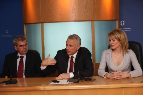 Κανονικά οι προσλήψεις συμβασιούχων στους ΟΤΑ την προεκλογική περίοδο