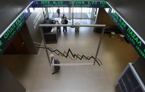 Κέρδη στο Χρηματιστήριο με οδηγό τη μεσαία κεφαλαιοποίηση