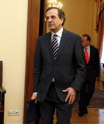 «Γρίφος» για τη ΝΔ οι υποψηφιότητες σε Περιφέρεια Αττικής και Δήμο Πειραιά