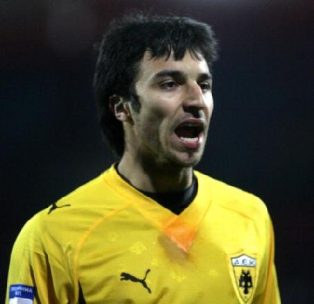 Ενδιαφέρον της Γκαζιαντεσπόρ για τον Σκόκο