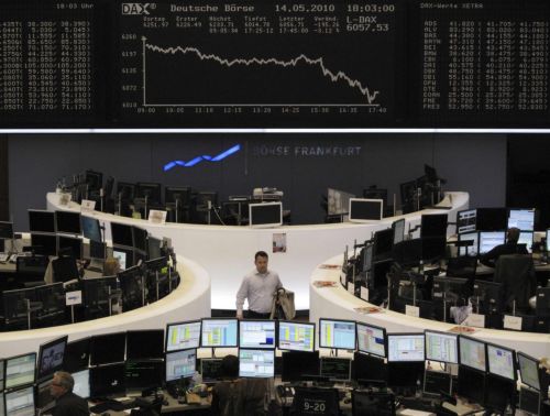 Ράλι 4% στο Χρηματιστήριο με οδηγό τις τράπεζες