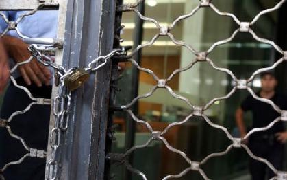 Λουκέτο σε 70 επιχειρήσεις βάζει το ΣΔΟΕ