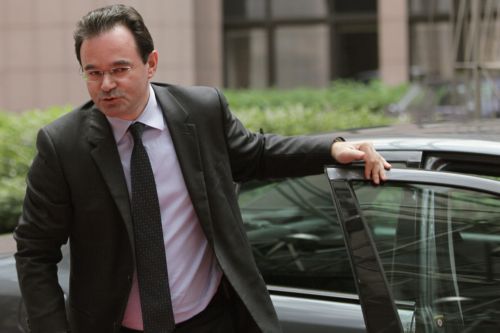 Στον Γ.Παπακωνσταντίνου τα συμπεράσματα των ελεγκτών της τρόικας