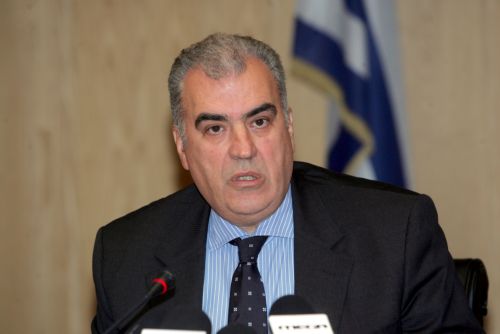 Μηνυτήρια αναφορά προς τον Εισαγγελέα Πρωτοδικών για κατάθεση πλαστών εγγυητικών επιστολών