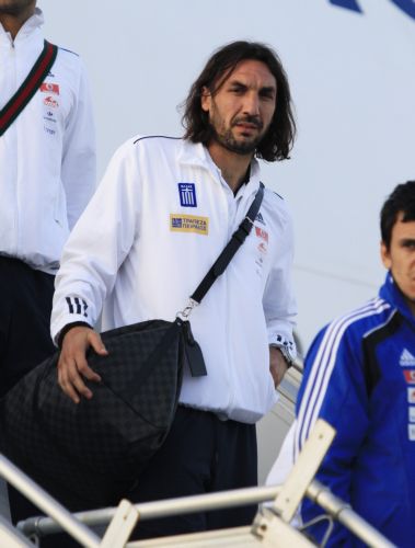 Ο Κυργιάκος στη μεταγραφική λίστα της Γιουβέντους