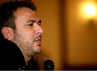 Ματαιώθηκε η συγκέντρωση κατά Ρέμου μετά την επιταγή του