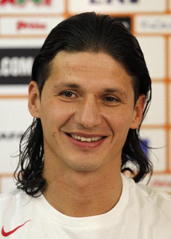 Ενθουσιασμένος στον Ολυμπιακό δηλώνει ο Πάντελιτς