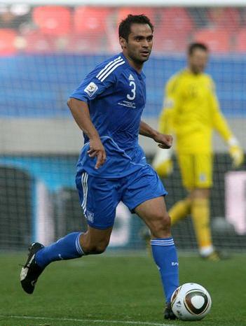 Κύπριοι και Έλληνες παίκτες καταδικάζουν τις απειλές κατά Πατσατζόγλου