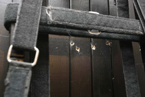 Αποσύρθηκε το αίτημα για δημοψήφισμα υπέρ της θανατικής ποινής στην Ελβετία