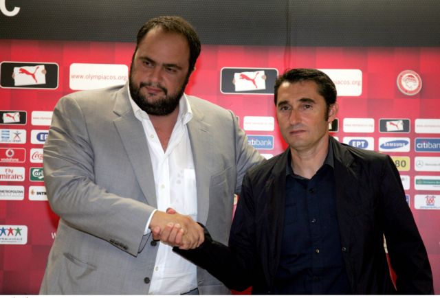 «Στοπ» στα πρόωρα μεταγραφικά σενάρια βάζουν στον Ολυμπιακό