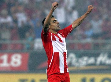 «Στόχος μας είναι το ντάμπλ» τόνισε ο Ιμπαγάσα