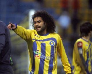 Πήρε τον Καρντόσο η Καβάλα