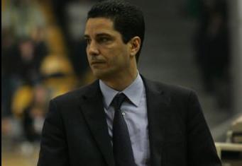 Στιβ Πάνος και Κέβιν Φορντ ανακοίνωσε ο Κολοσσός Ρόδου