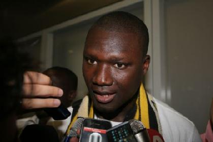 Με Ντιόπ στη Σκοτία η ΑΕΚ