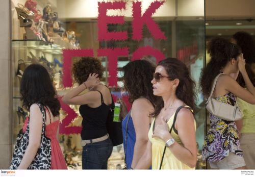 Στην έμμεση φορολογία οφείλεται η μεγάλη αύξηση του πληθωρισμού, λέει η ΕΣΕΕ