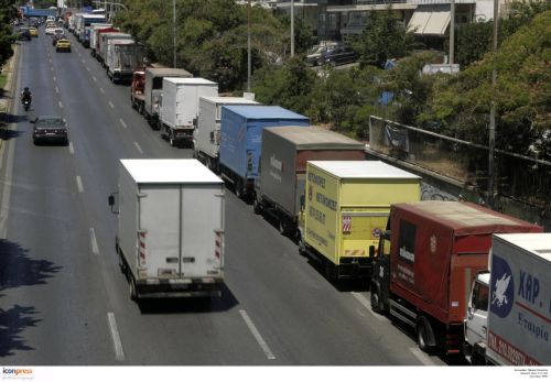 «Ναι» στην απελευθέρωση, «όχι» στον αφελληνισμό των μεταφορών, λέει η ΕΣΕΕ