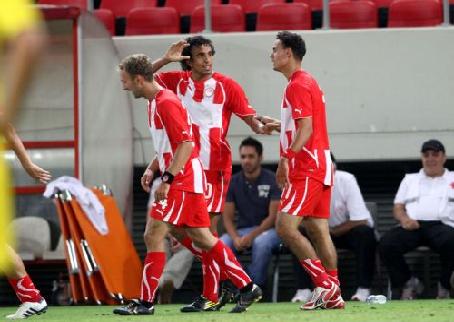 Μονόδρομος η πρόκριση επί της Μακάμπι και μετά… Αρέβαλο