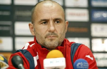 Ο Αρης θα μάς αφήσει να νικήσουμε, είπε χαριτολογώντας ο Πρόμπερζ