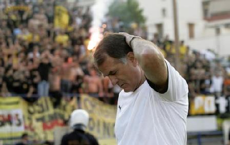 Μεγαλώνει η λίστα των αμυντικών στην ΑΕΚ