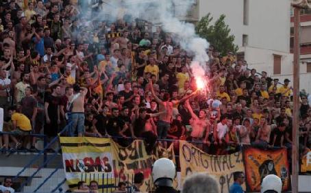 Σοκαρισμένος ο κατάσκοπος της Ναντί από την… μονομαχία στο Ελ Πάσο