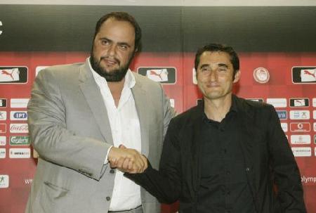 Τελειώνει με Νέμεθ, Φουστέρ, Ντιόγκο και φουλάρει για Ουρτάδο ο Ολυμπιακός