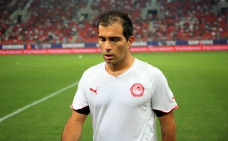 Αποχωρεί από τον Ολυμπιακό ο Μαρέσκα